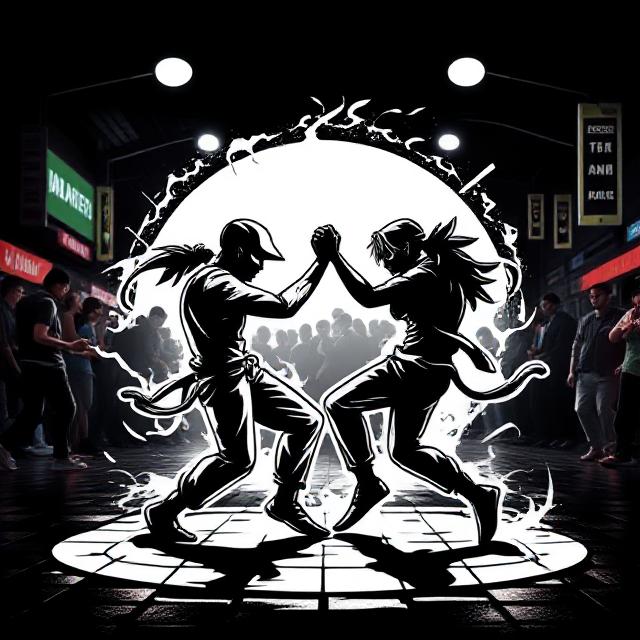 Battle културата – приятелство, съревнование и уважение