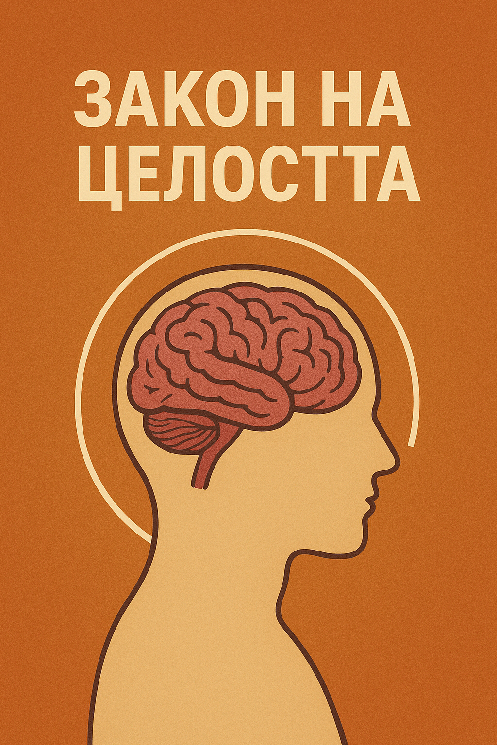 Законът на целостта: биологията, която ни събира в едно